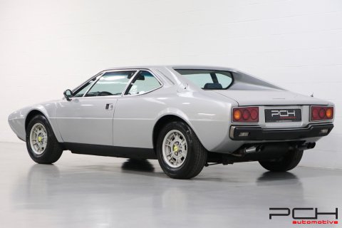 FERRARI Dino 308 GT4