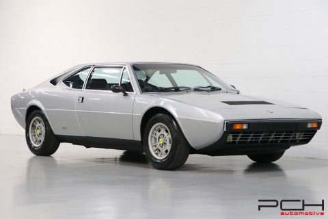 FERRARI Dino 308 GT4