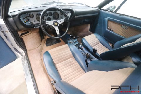 FERRARI Dino 308 GT4