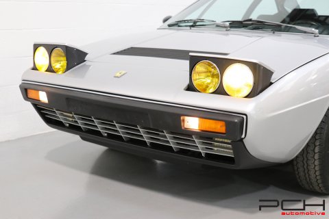 FERRARI Dino 308 GT4