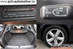 AUDI A4 Avant 2.0 TDi 136cv DPF