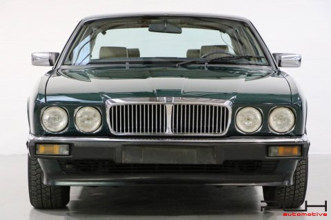 JAGUAR XJ6 2.9 165cv Aut.