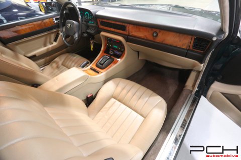 JAGUAR XJ6 2.9 165cv Aut.