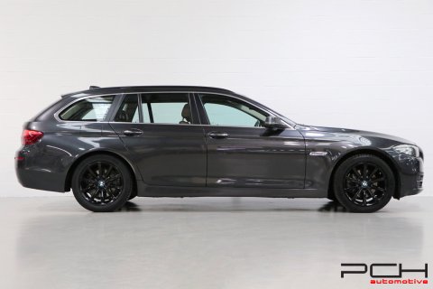 BMW 518 D Touring 150cv Automatique