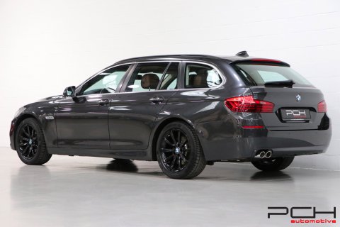 BMW 518 D Touring 150cv Automatique