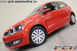 VOLKSWAGEN Polo 1.2 CR TDi Comfortline DPF 99g/km