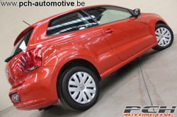 VOLKSWAGEN Polo 1.2 CR TDi Comfortline DPF 99g/km