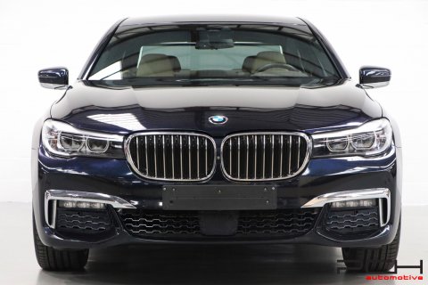 BMW 730 D xDrive 258cv Aut. - Kit M Sport -