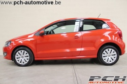 VOLKSWAGEN Polo 1.2 CR TDi Comfortline DPF 99g/km