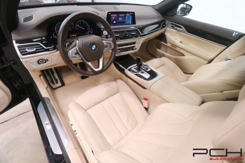 BMW 730 D xDrive 258cv Aut. - Kit M Sport -