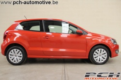 VOLKSWAGEN Polo 1.2 CR TDi Comfortline DPF 99g/km