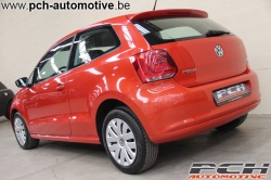 VOLKSWAGEN Polo 1.2 CR TDi Comfortline DPF 99g/km