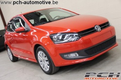 VOLKSWAGEN Polo 1.2 CR TDi Comfortline DPF 99g/km