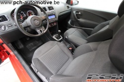 VOLKSWAGEN Polo 1.2 CR TDi Comfortline DPF 99g/km