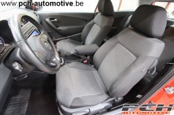 VOLKSWAGEN Polo 1.2 CR TDi Comfortline DPF 99g/km