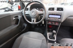 VOLKSWAGEN Polo 1.2 CR TDi Comfortline DPF 99g/km