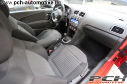 VOLKSWAGEN Polo 1.2 CR TDi Comfortline DPF 99g/km