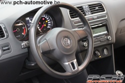 VOLKSWAGEN Polo 1.2 CR TDi Comfortline DPF 99g/km