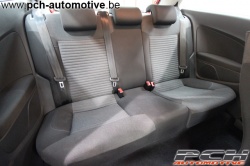 VOLKSWAGEN Polo 1.2 CR TDi Comfortline DPF 99g/km