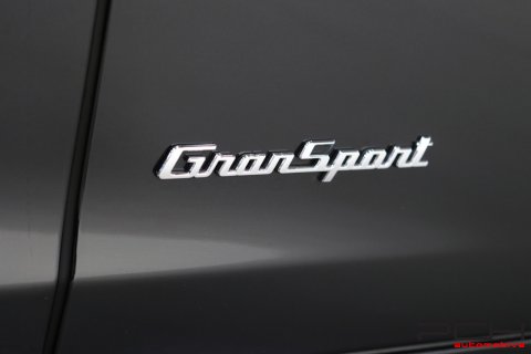 MASERATI Quattroporte 3.8 V8 Bi-Turbo 530cv GranSport GTS