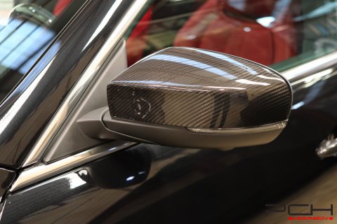 MASERATI Quattroporte 3.8 V8 Bi-Turbo 530cv GranSport GTS