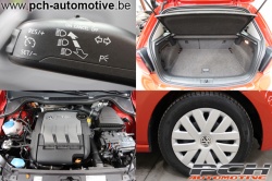 VOLKSWAGEN Polo 1.2 CR TDi Comfortline DPF 99g/km