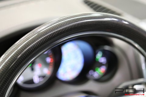 PORSCHE Cayenne S 3.0i V6 333cv e-Hybrid Tiptronic S - TOP CONFIGURATION ! -