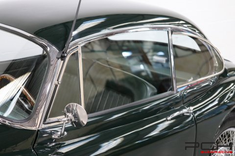JAGUAR XK 150 FHC - MOTEUR 3.8 S -