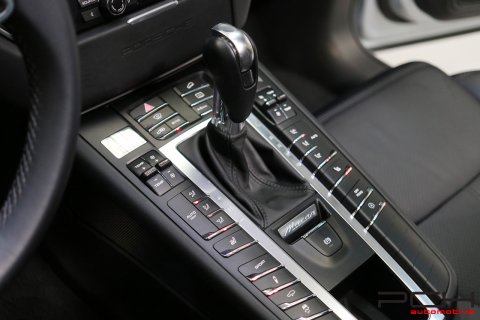 PORSCHE Macan S 3.0 D V6 211cv PDK - TOP CONFIGURATION ! -