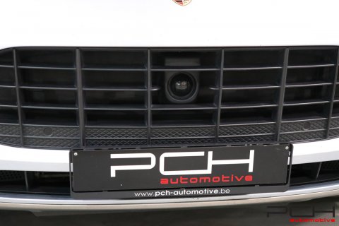 PORSCHE Macan S 3.0 D V6 211cv PDK - TOP CONFIGURATION ! -