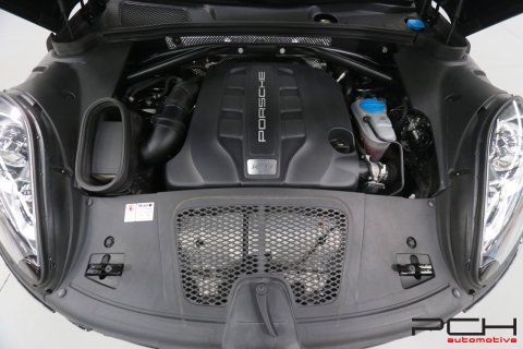 PORSCHE Macan S 3.0 D V6 258cv PDK