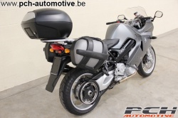 BMW F 800 ST + TOPCASE **4.623 Kms!!!**