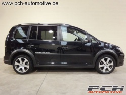 VOLKSWAGEN CrossTouran 1.9 TDi 105cv DPF