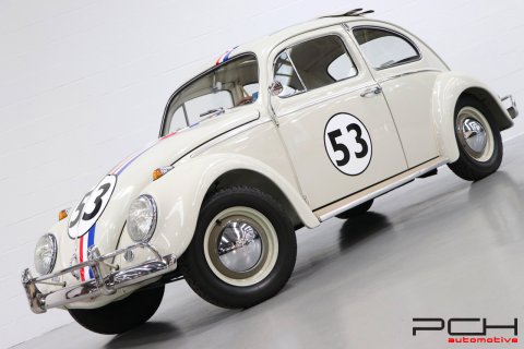 VOLKSWAGEN Coccinelle 1.2 