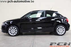 AUDI A1 1.6 TDi 105cv Attraction Start/Stop