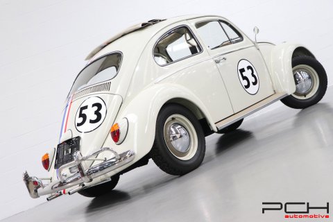 VOLKSWAGEN Coccinelle 1.2 