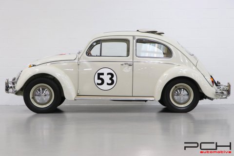 VOLKSWAGEN Coccinelle 1.2 