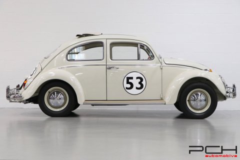 VOLKSWAGEN Coccinelle 1.2 