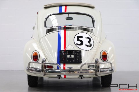 VOLKSWAGEN Coccinelle 1.2 