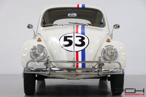 VOLKSWAGEN Coccinelle 1.2 