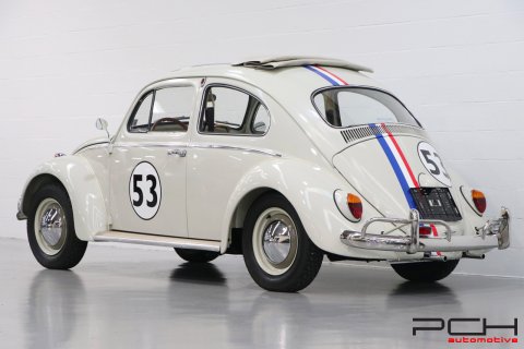 VOLKSWAGEN Coccinelle 1.2 