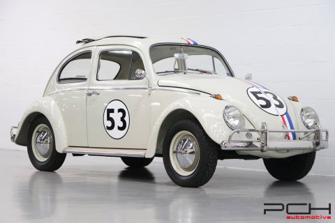 VOLKSWAGEN Coccinelle 1.2 