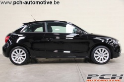 AUDI A1 1.6 TDi 105cv Attraction Start/Stop