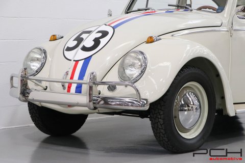 VOLKSWAGEN Coccinelle 1.2 