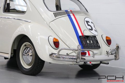 VOLKSWAGEN Coccinelle 1.2 