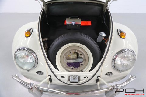 VOLKSWAGEN Coccinelle 1.2 