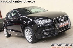 AUDI A1 1.6 TDi 105cv Attraction Start/Stop