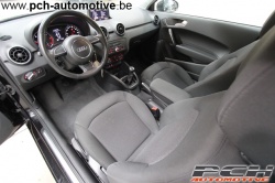 AUDI A1 1.6 TDi 105cv Attraction Start/Stop