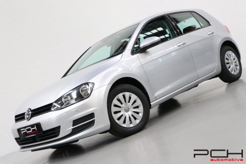 VOLKSWAGEN Golf 1.6 CR TDi 105cv Trendline DSG Aut.