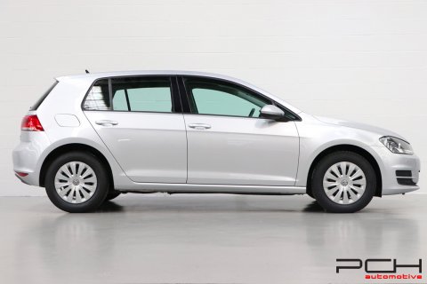 VOLKSWAGEN Golf 1.6 CR TDi 105cv Trendline DSG Aut.